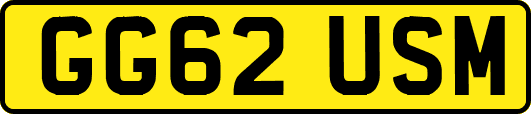 GG62USM