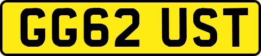 GG62UST