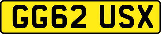 GG62USX