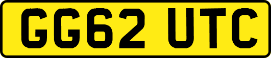 GG62UTC