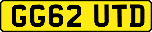 GG62UTD