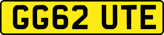 GG62UTE