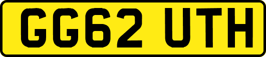 GG62UTH