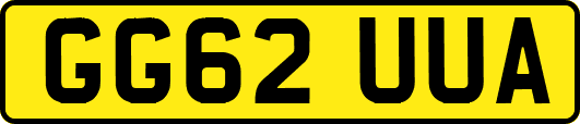 GG62UUA
