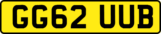 GG62UUB