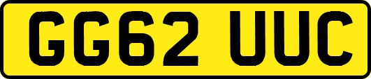GG62UUC