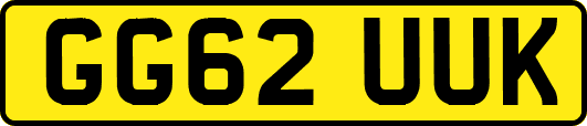 GG62UUK