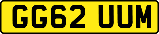 GG62UUM