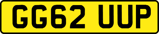 GG62UUP