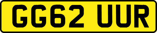 GG62UUR