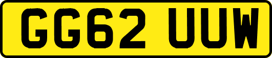 GG62UUW