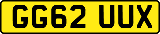 GG62UUX