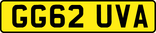 GG62UVA