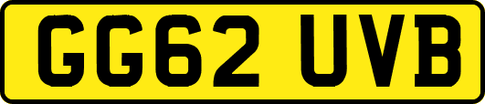 GG62UVB