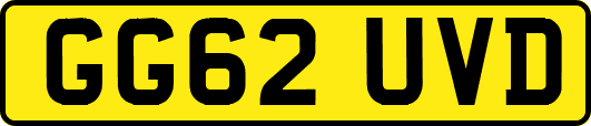 GG62UVD