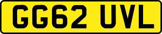 GG62UVL