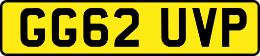 GG62UVP