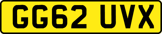 GG62UVX