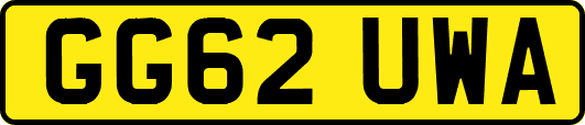GG62UWA