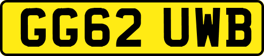 GG62UWB