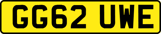 GG62UWE