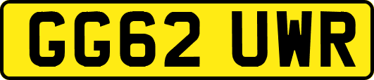 GG62UWR