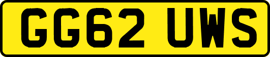 GG62UWS