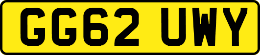 GG62UWY