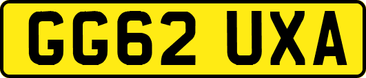 GG62UXA