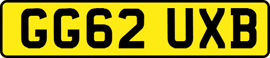 GG62UXB