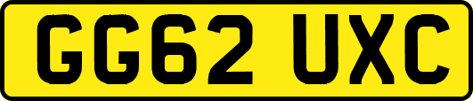 GG62UXC