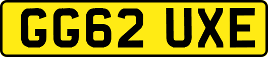 GG62UXE