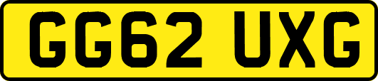 GG62UXG