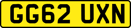 GG62UXN