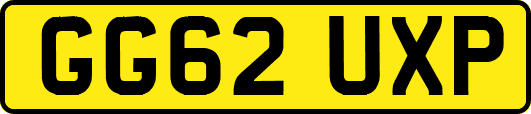 GG62UXP
