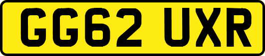 GG62UXR
