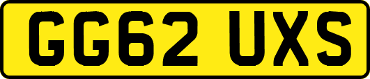 GG62UXS