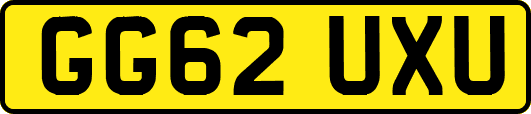 GG62UXU