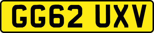 GG62UXV