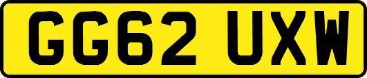 GG62UXW