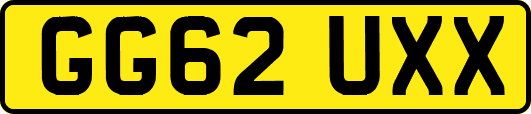 GG62UXX