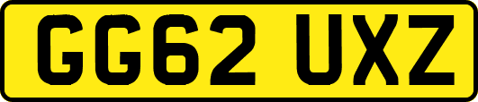 GG62UXZ