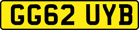 GG62UYB