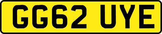 GG62UYE