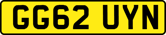 GG62UYN