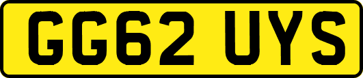 GG62UYS