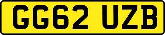GG62UZB