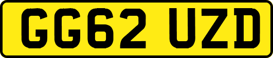 GG62UZD