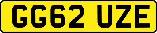 GG62UZE