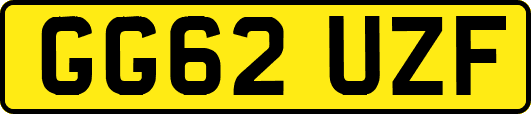 GG62UZF